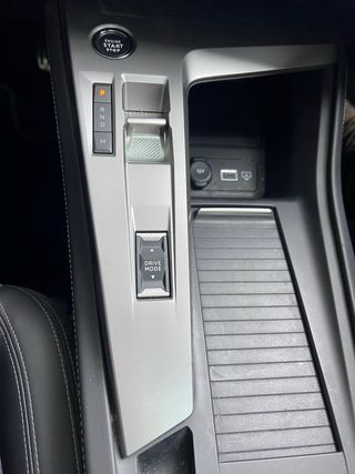 Peugeot 308 5p GT HYBRID eDCS6