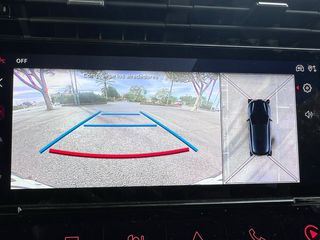 Peugeot 308 5p GT HYBRID eDCS6