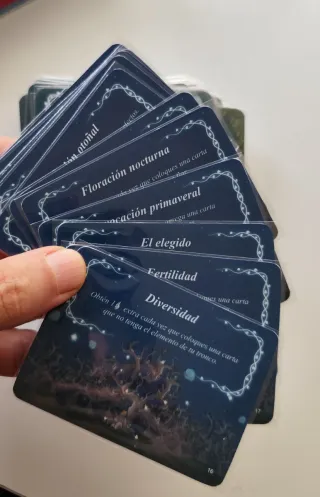 Expansión Kodama - Los espíritus del árbol