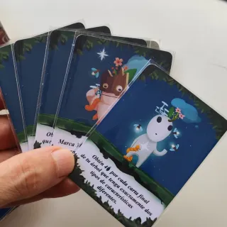 Expansión Kodama - Los espíritus del árbol