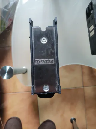 Nivel Láser DeWalt DW088CG-XJ