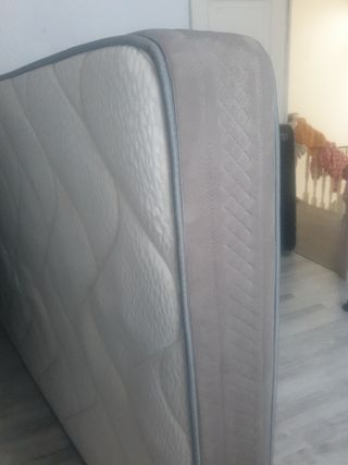 Colchón