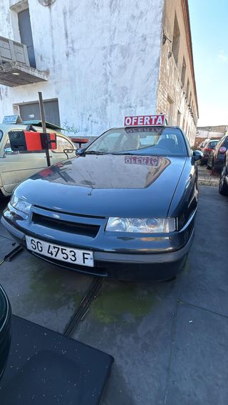 OPEL CALIBRA 1991