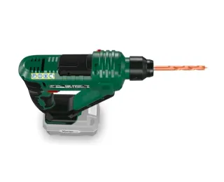 Trapano a percussione Parkside PABH 20-Li D4