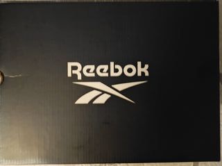 Zapatillas Reebok Edición Especial Nuevas
