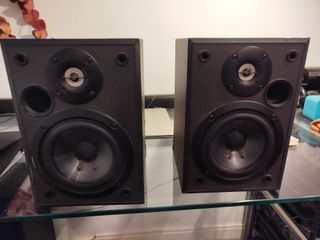 Amplificador HIFI Pioneer A-450R Negro