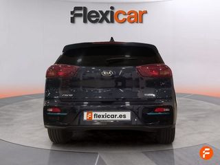 Kia Niro e-Niro 100kW (136CV) Concept