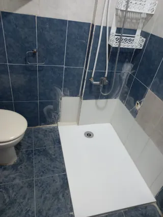 Fontanero electricista persianero etc