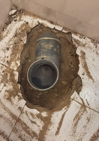 Fontanero electricista persianero etc