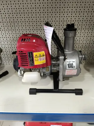 Motobomba Honda GX25 SCR-254