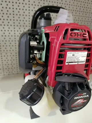 Motobomba Honda GX25 SCR-254