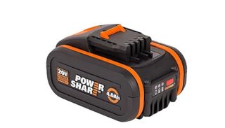 Batería WORX WA3553 20V
