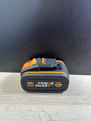 Batería WORX WA3553 20V