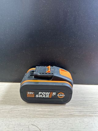 Batería WORX WA3553 20V