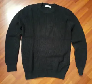 Bershka Pullover Girocollo