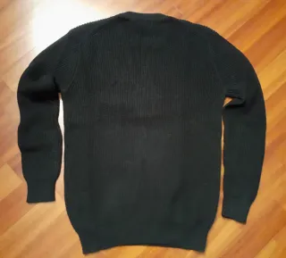 Bershka Pullover Girocollo