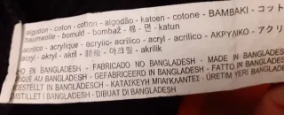 Bershka Pullover Girocollo