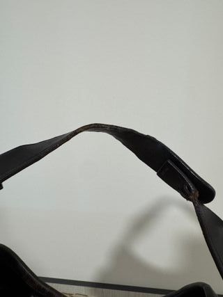 Bolso de hombro Gucci GG