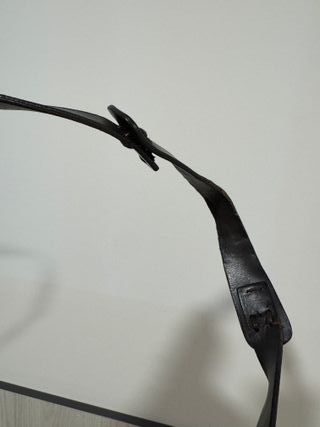 Bolso de hombro Gucci GG