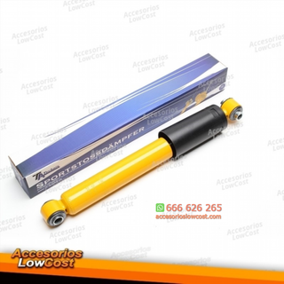 Amortiguador deportivo de eje trasero para OPEL