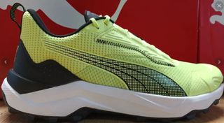 Zapatillas Trail Running Puma Obstruct Profoam