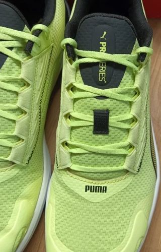 Zapatillas Trail Running Puma Obstruct Profoam