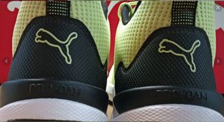 Zapatillas Trail Running Puma Obstruct Profoam