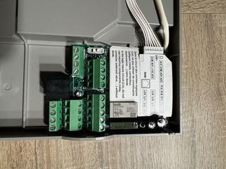 Variador Frecuencia Telemecanique Altivar 31