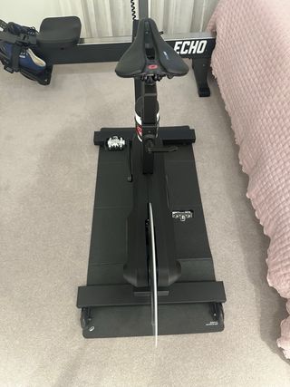 Bicicleta Estática Zycle Smart Zbike 2.0 EVO