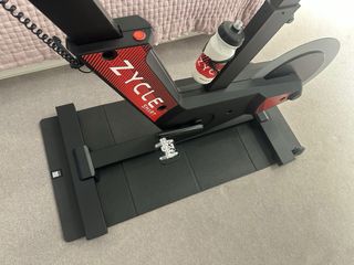 Bicicleta Estática Zycle Smart Zbike 2.0 EVO