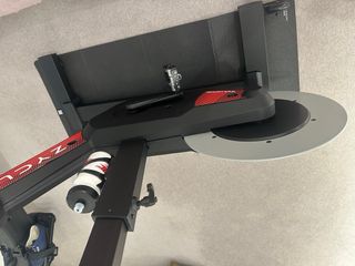 Bicicleta Estática Zycle Smart Zbike 2.0 EVO