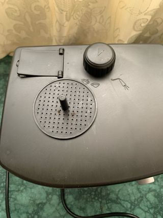 Cafetera pequeña multifunción