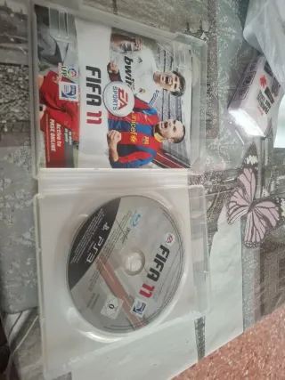 FIFA 11 PS3