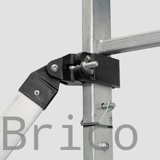 Andamio Modular Aluminio - 4,45 Metros - Pack A+B