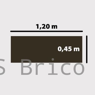 Andamio Modular Aluminio - 4,45 Metros - Pack A+B