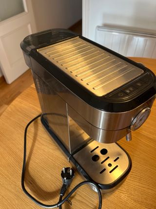 Cafetera Cecotec Cafelizia Expreso