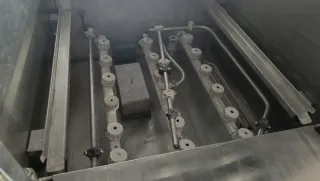 Lavavajillas Industrial LC 2300 TR