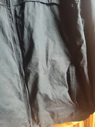 Chubasquero Columbia Talla L