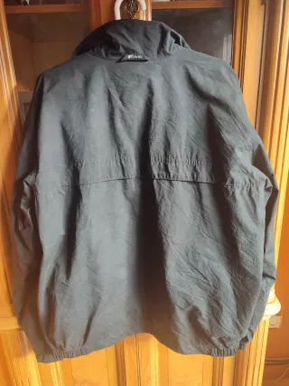 Chubasquero Columbia Talla L