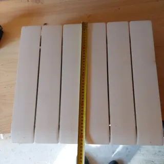Radiador Roca Blanco