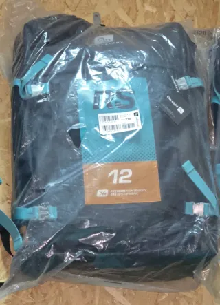 Eleveight RS V9 12m Kite