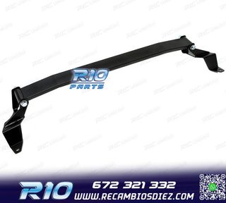 BARRA ESTABILIZADORA AUDI A4 09-17 NEGRO