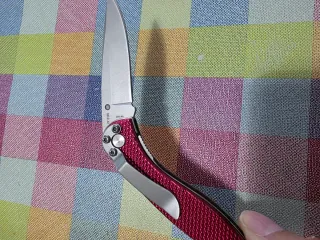 LAST PRICE Coltellino Smith & Wesson