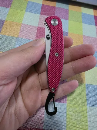 LAST PRICE Coltellino Smith & Wesson