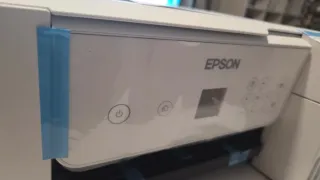 Impresora Epson EcoTank ET-2876 a estrenar