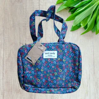 Neceser Sweet Candy floral