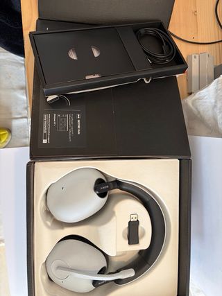 Sony INZONE H9 Auriculares Inalámbricos Noise Canc