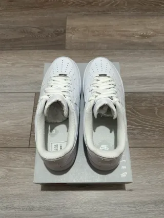 Nike Air Force 1 Low '07 Blancas Talla 36