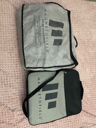 Magnetoterapia portátil