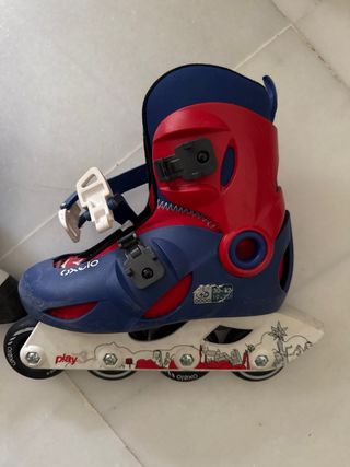Patines en línea para niños